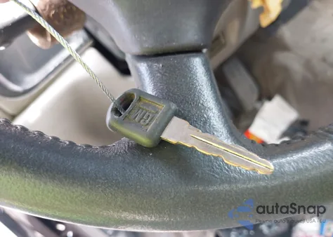 1998 Chevrolet C/K 1500 z USA, uszkodzony, nr VIN 2GCEC19R6W1186709